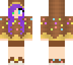 donut me