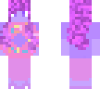 doughnut girl