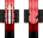 dr pepper girl
