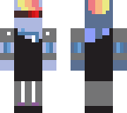 dress r-dash 5000