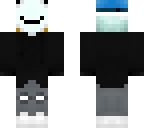 duckgang mit maske
