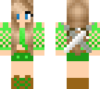 earth warrior