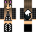 edit  skin isnt mine