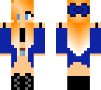 edit of country girl