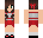 edit of luciapradilla's skin
