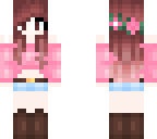 edited girl skin - izzumi777