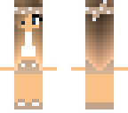 edited girl skin