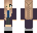 edited skin