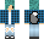 edited wold boy