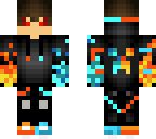 elemental master