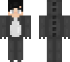 emily's dino skin