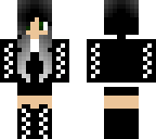 emo girl