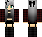 emo girl