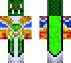 emperor snake