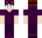 ender boy