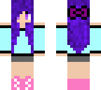 ender girl