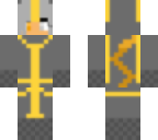 ender in light knight form