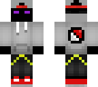 ender kid