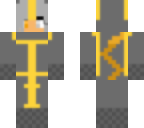 ender knight form edit
