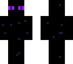 ender man