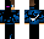ender virus' first victim