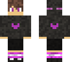 enderman boy