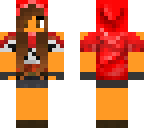 explodingtnt girl