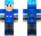 extraduckblue