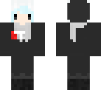 fancy chibi boy edited