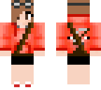 female kenmur