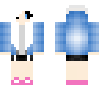 female sans