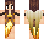 female warrior