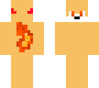fennekin jackminecraft07