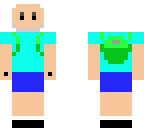 finn