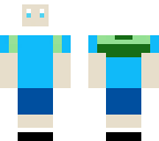 finn the human