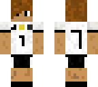 finnaly finished football boy