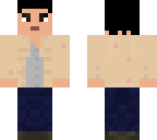finsihed eugene porter