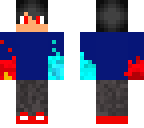 fire and water 2