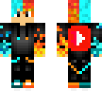 fire and water