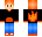 fire boy