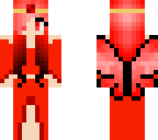 fire fairy