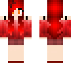 fire girl