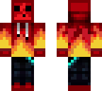 fire slime