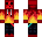 fire slime