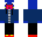 fishbuttface