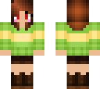fixed chara