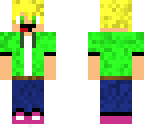 fixed oli