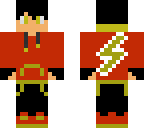 flash kid