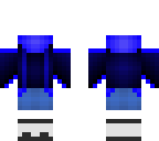 flints assassin outfit