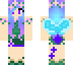 flower fairy
